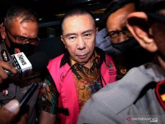 Dua Pengelola Apartemen Diperiksa sebagai Saksi Kasus Pinangki