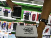 Pemerintah Mulai Berlakukan Blokir IMEI Ilegal