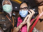 Mantan Ketua Minta Komjak Tidak Ganggu Penyidikan Pinangki