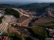 Pentingnya Pembangunan Bendungan Bertingkat untuk Penyediaan Air