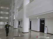 Pasien Sembuh di Wisma Atlet Menjadi 12.506 Orang