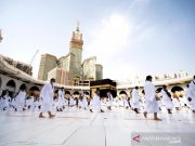 Arab Saudi Berencana Terbitkan Kembali Visa Turis Awal 2021