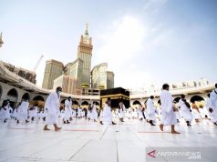 Arab Saudi Berencana Terbitkan Kembali Visa Turis Awal 2021