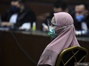 MAKI: Pinangki Harus Ajukan Eksepsi Atas Tuntutan Jaksa