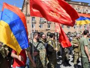 Presiden Azerbaijan Beri Peringatan Keras atas Serangan Armenia