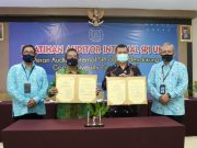 UNS dan BPKP Jateng Kerja Sama Bidang Administrasi Pengawasan Keuangan