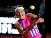 Azarenka ke Perempatfinal Italian Open