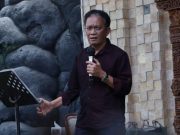 Bambang Kribo : Jateng Siap Pilkada di Masa New Normal Bambang Kribo : Jateng Siap Pilkada di Masa New Normal
