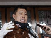 Pilwakot Magelang Hanya Diikuti Dua Pasangan Calon