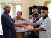 Baznas Temanggung Rehab 143 Rumah Tidak Layak Huni