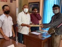 Sugayo Jawama Ramaikan Bursa Calon Ketua PWI Jateng