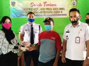 BLT DD Tahap Keempat di Kudus Belum Kunjung Cair