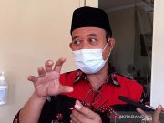 Bupati Minta Dua Pesantren di Banyumas Karantina Setempat