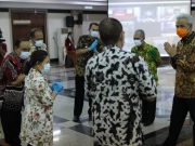 Ganjar Kukuhkan 6 Pejabat Sementara Bupati/Wali Kota