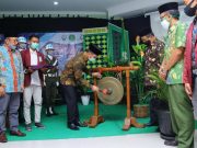 Buka Ospek Virtual, Hartopo : Terus Semangat Raih Cita-Cita