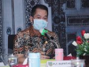 Tindaklanjuti Arahan Menko Maritim, Pemkab Kudus Janji Perluas Operasi Prokes