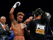 Jermall Charlo Pertahankan Gelar Juara Kelas Menengah WBC