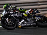 Bagnaia dan Crutchlow Siap Start di GP San Marino