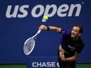 Medvedev Menang Mudah Atas O’Connell