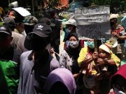 Cemari Lingkungan, Pabrik Tahu Pasuruhan Kidul Didemo Warga