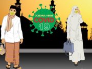 Ganjar: Dinkes Lakukan Pengamanan Ponpes Klaster Covid-19 Banyumas dan Kebumen
