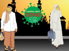 Ganjar: Dinkes Lakukan Pengamanan Ponpes Klaster Covid-19 Banyumas dan Kebumen