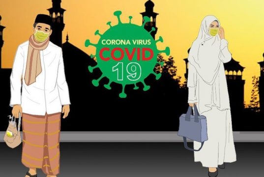 Ganjar: Dinkes Lakukan Pengamanan Ponpes Klaster Covid-19 Banyumas dan Kebumen