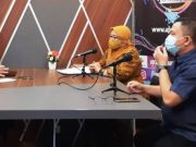 Sukirman Dukung Internet Gratis untuk Pendidikan Sukirman Dukung Internet Gratis untuk Pendidikan