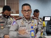 Polda Jateng Siapkan Kemungkinan Penyekatan Jika Jakarta PSBB Lagi