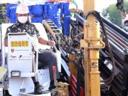 Kota Semarang Mulai Realisasikan Proyek Kabel Bawah Tanah Kota Semarang Mulai Realisasikan Proyek Kabel Bawah Tanah