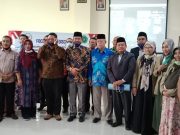 Pusat Studi Ratu Kalinyamat Kembali Gelar FGD Bersama Masyarakat Jepara
