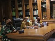 Bupati Jepara Minta Jangan Berhenti Mendisiplinkan Warga