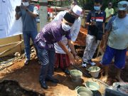 Tendoksari Akan Miliki Panti Asuhan Anak Yatim