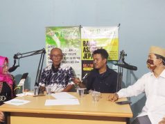 Ajak Warganet Bangun Ruang Demokrasi Digital Agar Lebih Produktif