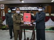 Dewan Setujui KUPA dan PPAS Perubahan, Pemasukan Rp. 2,29 Triliun