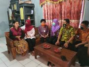 Persalinan Dramatis yang Viral di Puskesmas Pakis Aji Diselesaikan