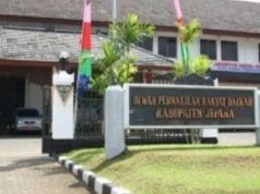 Besuk DPRD Jepara Gelar Rapat Paripurna, Agendakan Pembentukan Pansus Covid-19