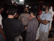 Gegerkan Warga Jepara, Mayat Pensiunan Membusuk di Rumahnya