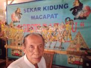 Mbah Subri, Pujangga Macapat di Jepara yang Masih Tersisa