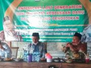 Adaptasi Kenormalan Baru Bidang Pendidikan : Masyarakat Harus Dilibatkan