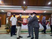 Pendapatan Daerah Pada APBD Jepara 2020 Turun Rp123 Miliar