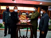 Bupati Diminta “Jewer” Dirut Perumda, Tak Pernah Penuhi Undangan DPRD