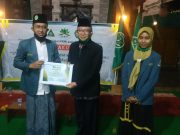 Tips Seni Memimpin IPNU-IPPNU Menurut Rektor Unisnu Jepara
