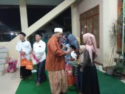 Pandemi Menjadi Momentum Menguatnya Solidaritas Sosial