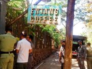 Enjang Coffee Akhirnya Ditutup Satpol PP Jepara