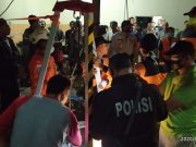 Dramatis Penyelamatan Ibu dan Anak yang Dini Hari Tadi Tercebur Sumur