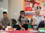 Gus Miftah Batalkan Pengajian Setelah Ditelepon Ganjar