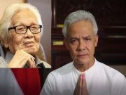 Duka Ganjar Untuk Jakob Oetama; Beliau Saksi Hidup Perubahan Besar Indonesia
