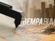 Banda Diguncang Gempa Magnitudo 5,3