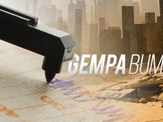 Banda Diguncang Gempa Magnitudo 5,3